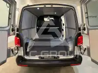 2022 Volkswagen T6