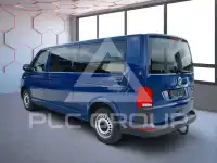 2022 Volkswagen T6
