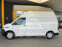 2022 Volkswagen T6