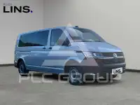 2022 Volkswagen T6