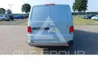 2022 Volkswagen T6