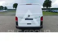 2022 Volkswagen T6