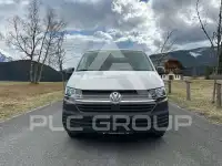 2022 Volkswagen T6
