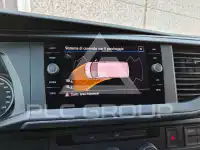 2022 Volkswagen T6