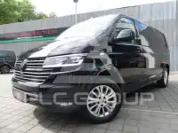 2022 Volkswagen T6