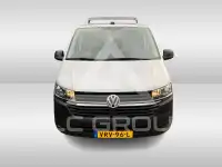 2022 Volkswagen T6