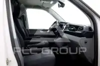 2022 Volkswagen T6