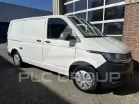 2022 Volkswagen T6