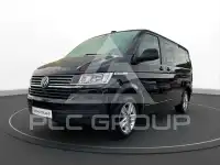 2022 Volkswagen T6