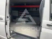 2022 Volkswagen T6
