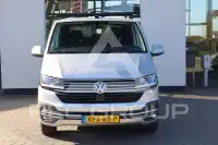 2022 Volkswagen T6