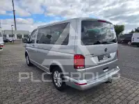 2022 Volkswagen T6