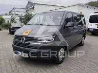2022 Volkswagen T6