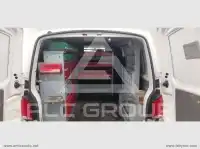 2022 Volkswagen T6