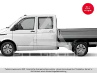 2022 Volkswagen T6