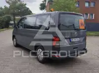 2022 Volkswagen T6