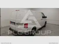 2022 Volkswagen T6