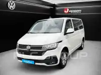 2022 Volkswagen T6