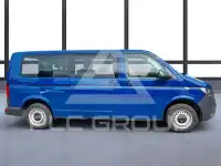 2022 Volkswagen T6