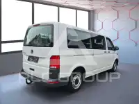 2022 Volkswagen T6