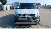 2022 Volkswagen T6