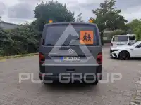 2022 Volkswagen T6