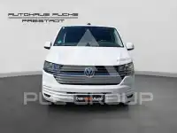 2022 Volkswagen T6