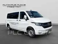 2022 Volkswagen T6