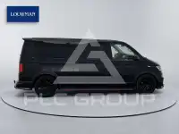 2022 Volkswagen T6