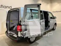 2022 Volkswagen T6