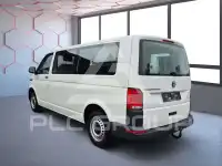 2022 Volkswagen T6