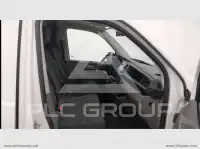 2022 Volkswagen T6