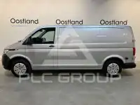 2022 Volkswagen T6