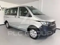 2022 Volkswagen T6