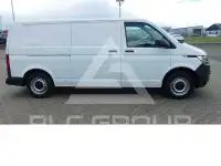 2022 Volkswagen T6