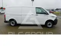2022 Volkswagen T6