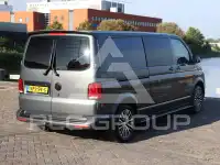 2022 Volkswagen T6