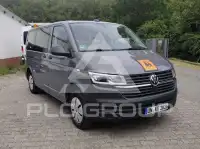 2022 Volkswagen T6