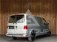 2022 Volkswagen T6