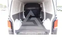 2022 Volkswagen T6
