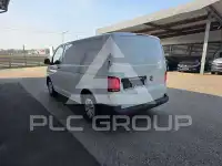 2022 Volkswagen T6