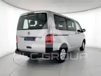 2022 Volkswagen T6