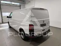 2022 Volkswagen T6