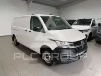 2022 Volkswagen T6