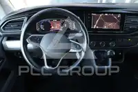 2022 Volkswagen T6