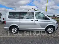 2022 Volkswagen T6