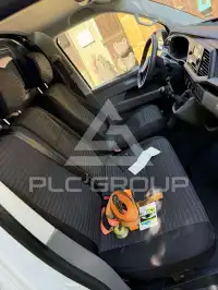 2022 Volkswagen T6