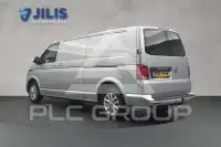2022 Volkswagen T6