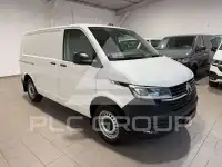 2022 Volkswagen T6