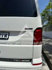 2022 Volkswagen T6